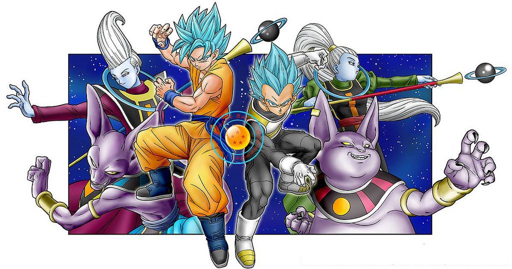 Universe 6 Arc