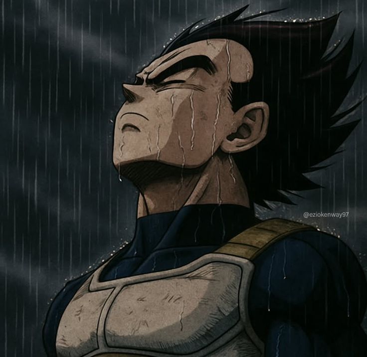 Vegeta