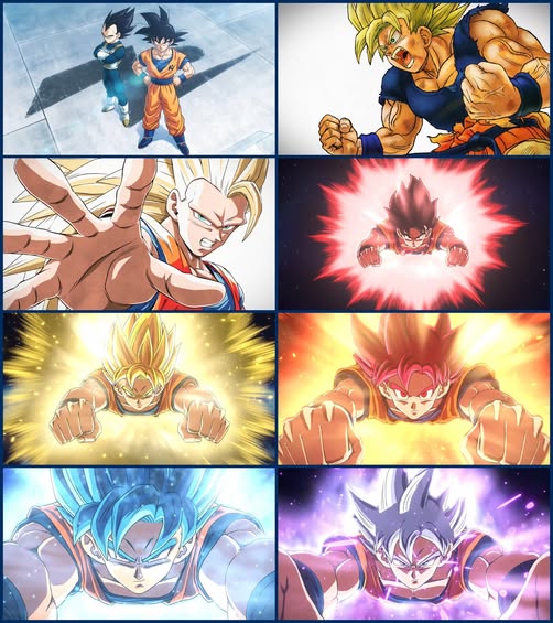 Dragon Ball Super Announcement Confirms a New Era for the Franchise