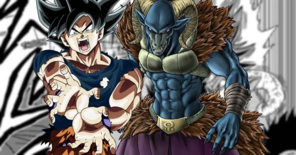 Dragon Ball Super: Galactic Patrol Anime Confirmed