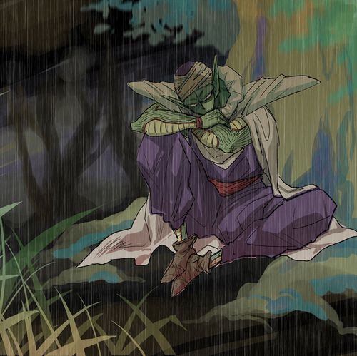 Piccolo