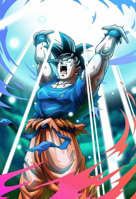 Goku