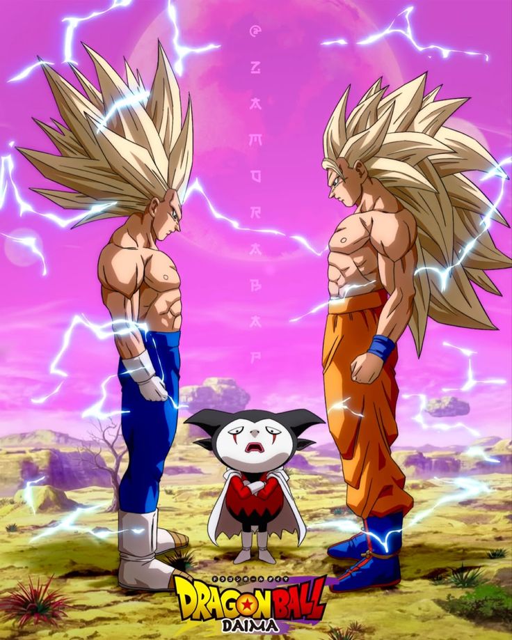 Dragon Ball Daima Season 2