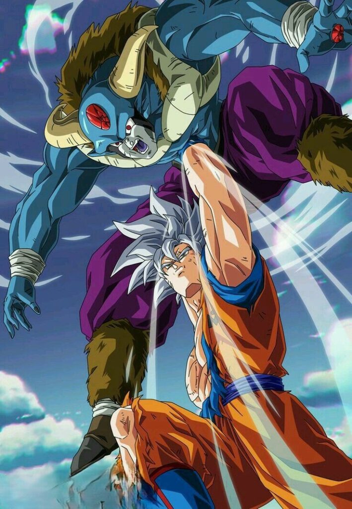 Dragon Ball Super Galactic Patrol Release Date