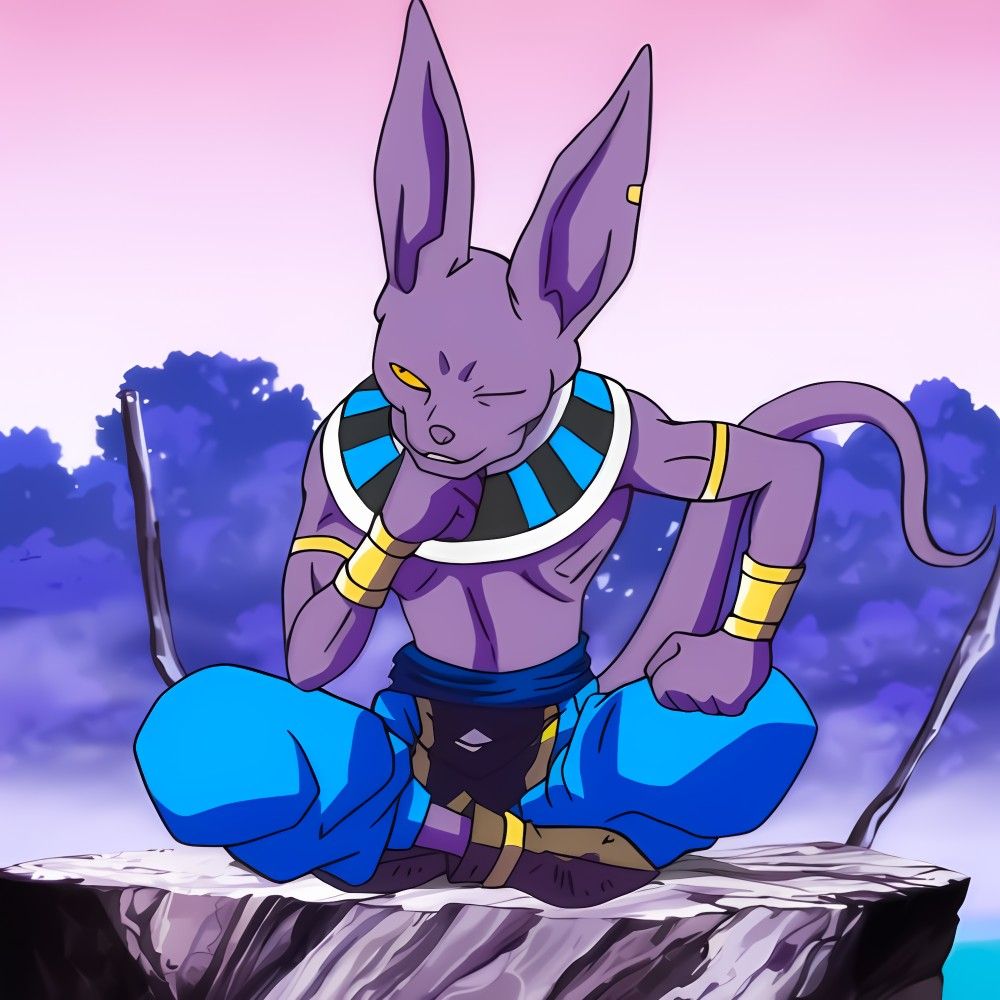 Beerus