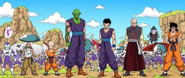Dragon Ball Super Season 2