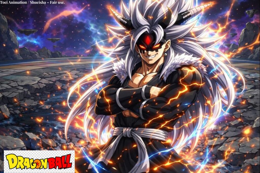 Ultra Vegito Isn’t Even Finished: Beyond Beast Was Only the Beginning