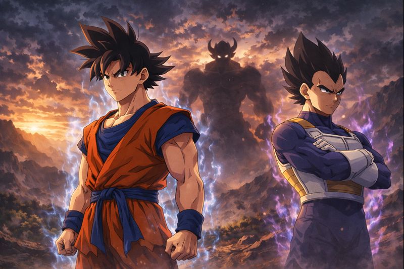 Dragon Ball Super Season 2