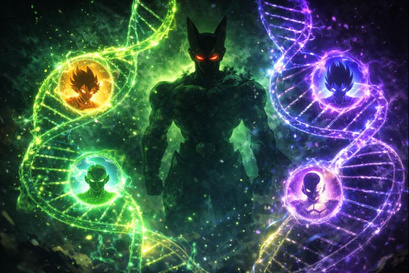 Old Dragon Ball Villain Return in Super