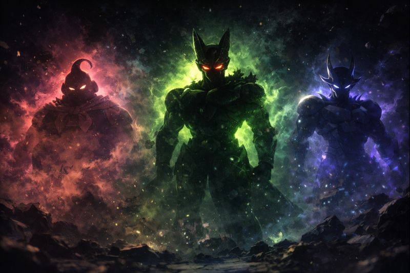 Old Dragon Ball Villain Return in Super