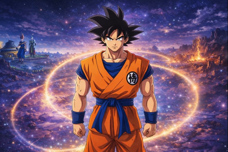 Dragon Ball Super How Many Episodes