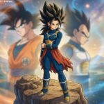 Could Dragon Ball Create a Female Led Story Line Next?