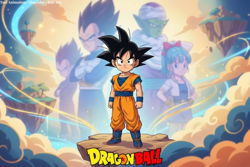 Dragon Ball Daima Season 2: What Fans Should Expect Next
