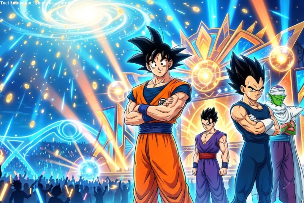 Dragon Ball Genki Dama Festival 2026: What Fans Should Expect