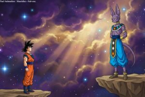 Dragon Ball Super: Beerus Anime Release Date Confirmed — What Fans Need to Know