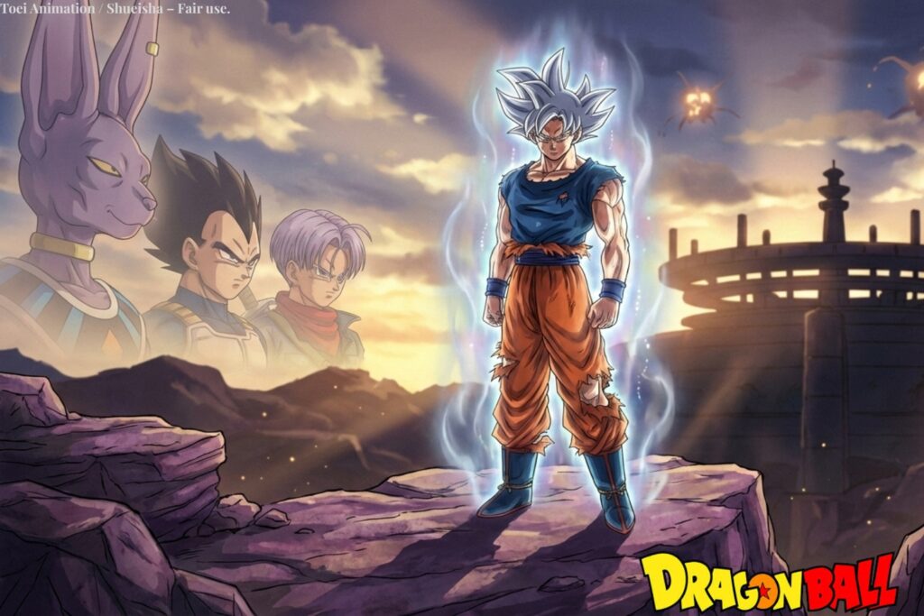 Dragon Ball Super Episode List: Reliving Every Arc as a True Fan