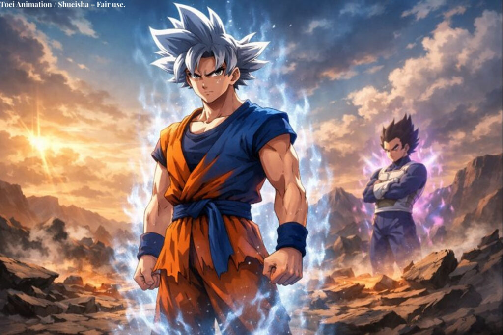 What Dragon Ball Super Season 2 Needs to Do Differently