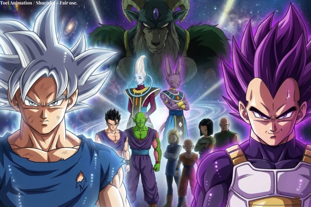 Dragon Ball Super Season 2 Release Date: Latest News on When the Anime Returns