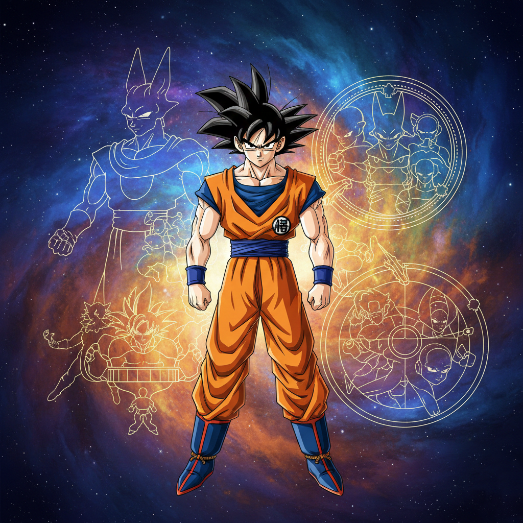 Dragon Ball Super How Many Episodes