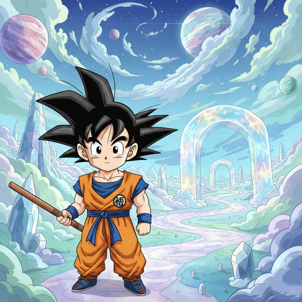 Is Dragon Ball Super Finished