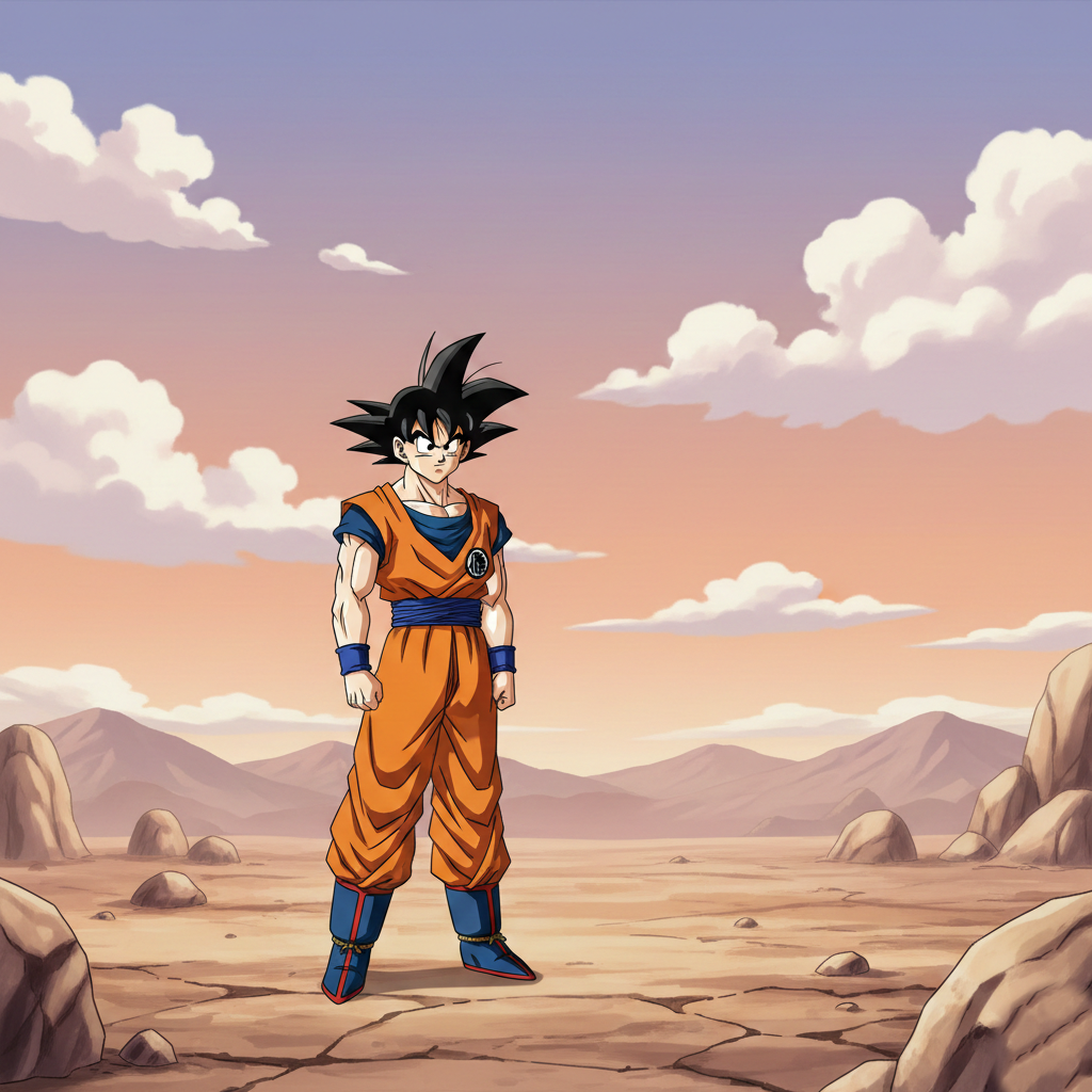 Is Dragon Ball Super Finished