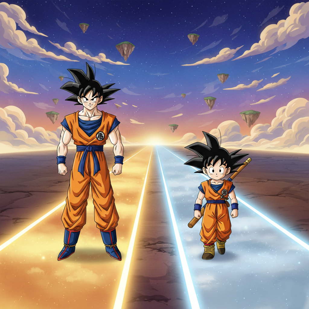 Is Dragon Ball Daima Canon