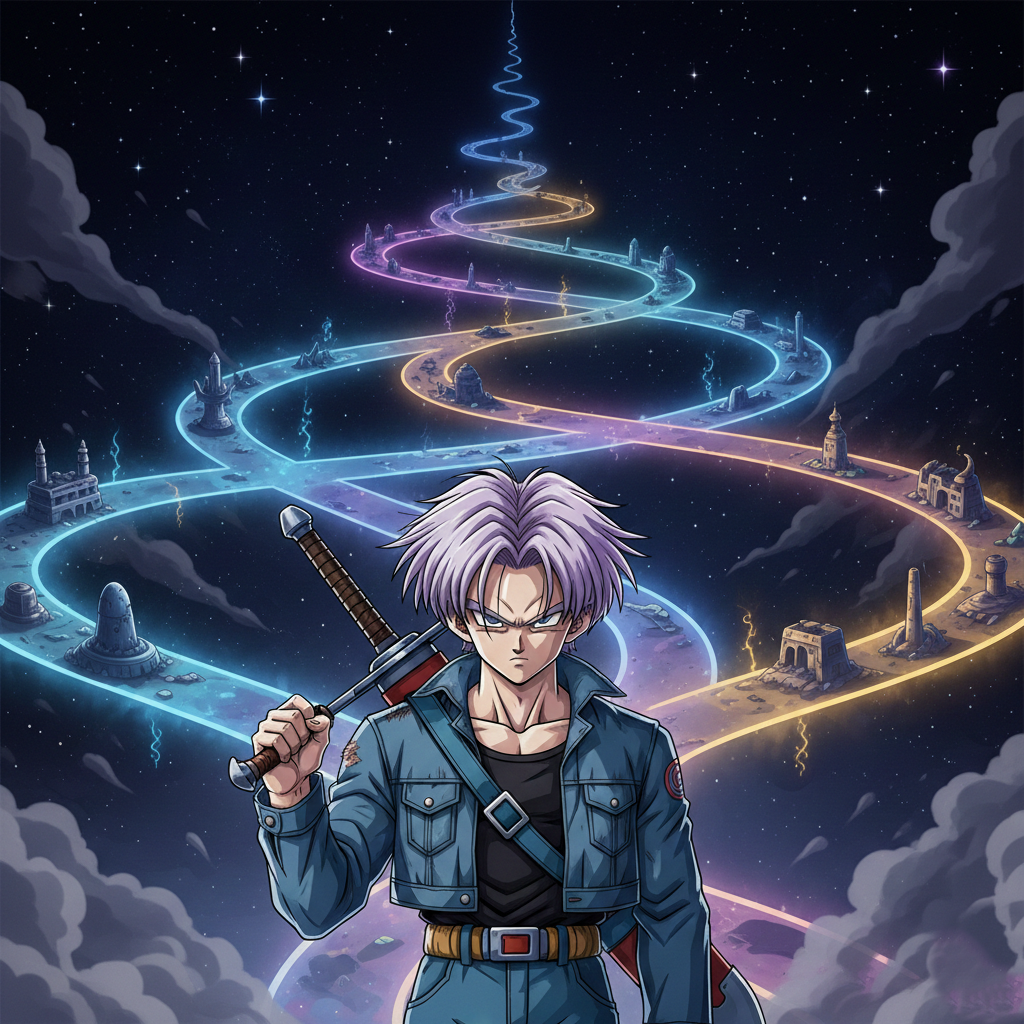 Trunks