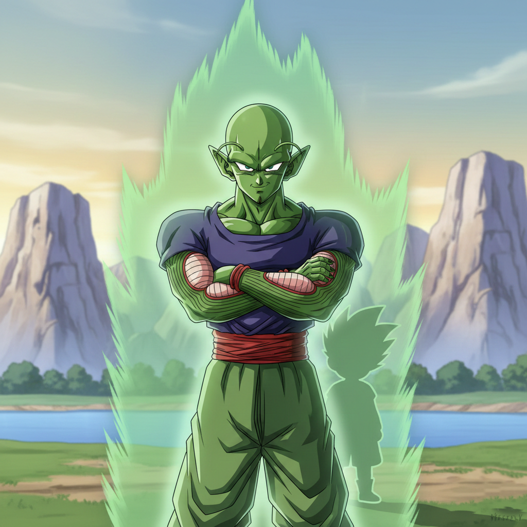 Piccolo