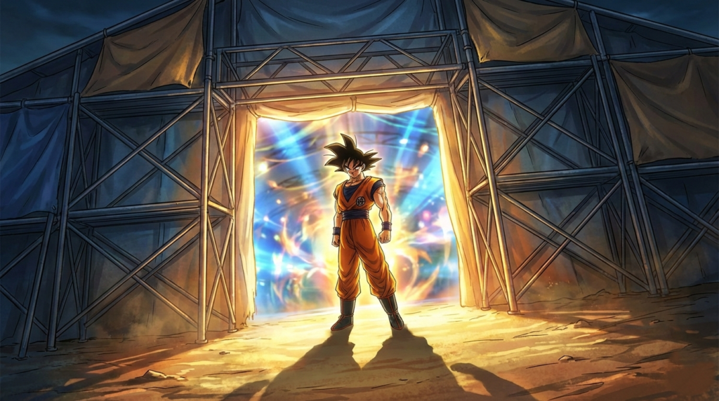 Goku