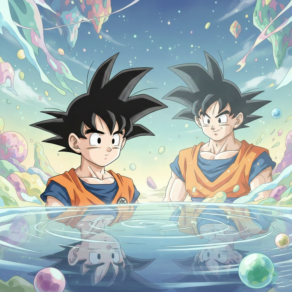 Is Dragon Ball Daima Canon