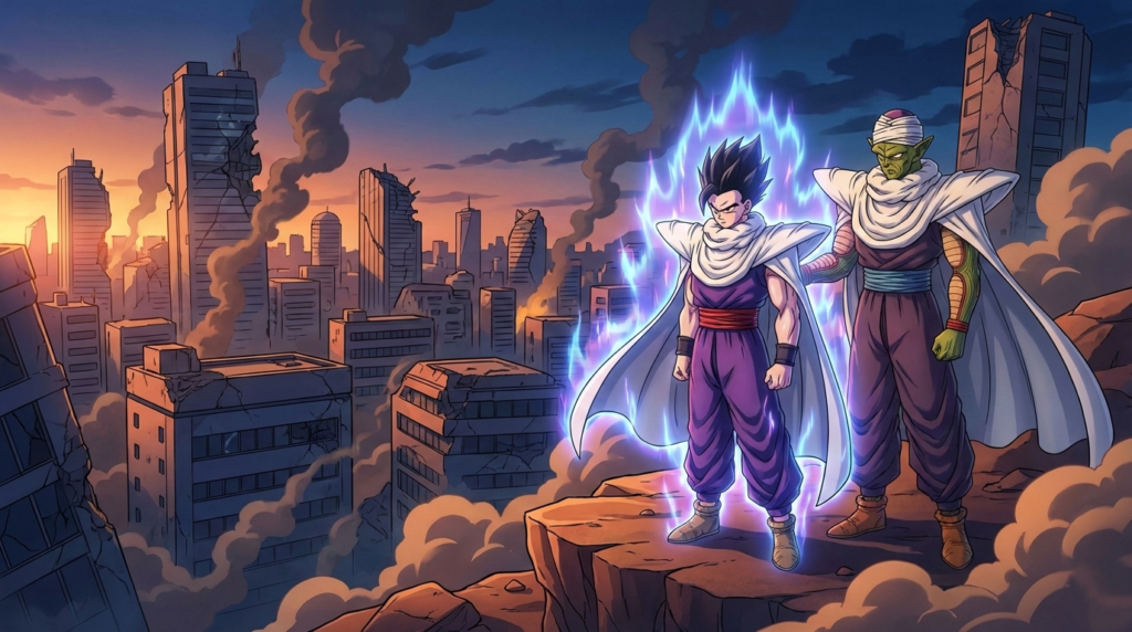 Dragon Ball Super Volume 24