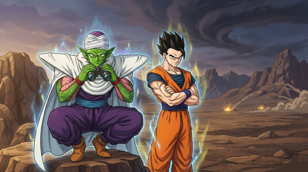 Dragon Ball Super Volume 24