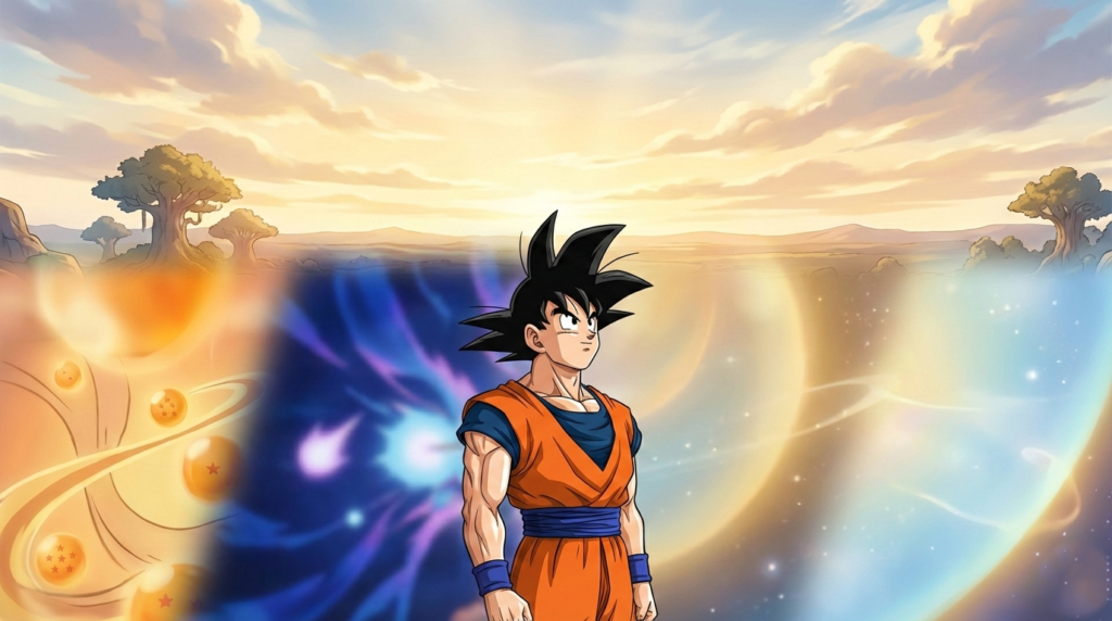 Goku