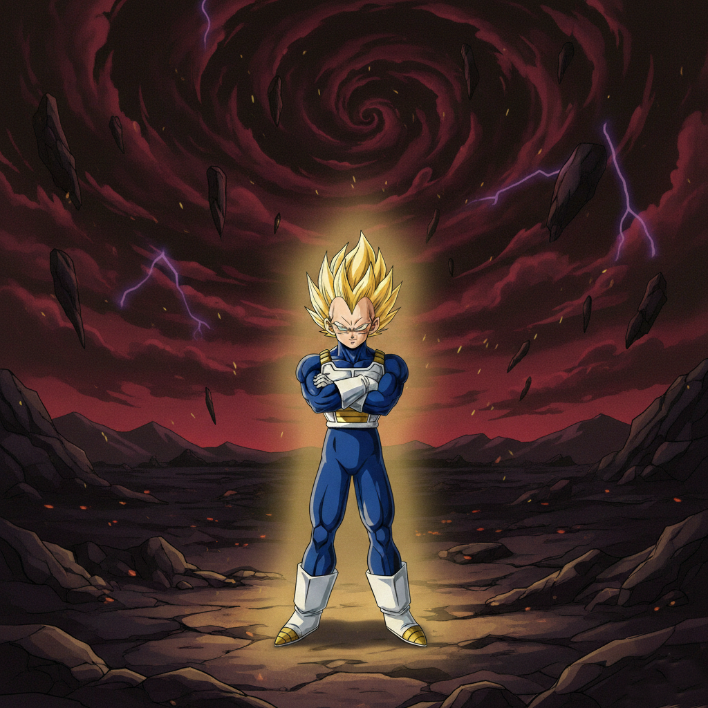 Vegeta