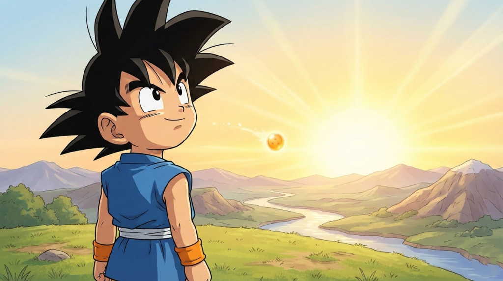 Is Dragon Ball Daima Canon