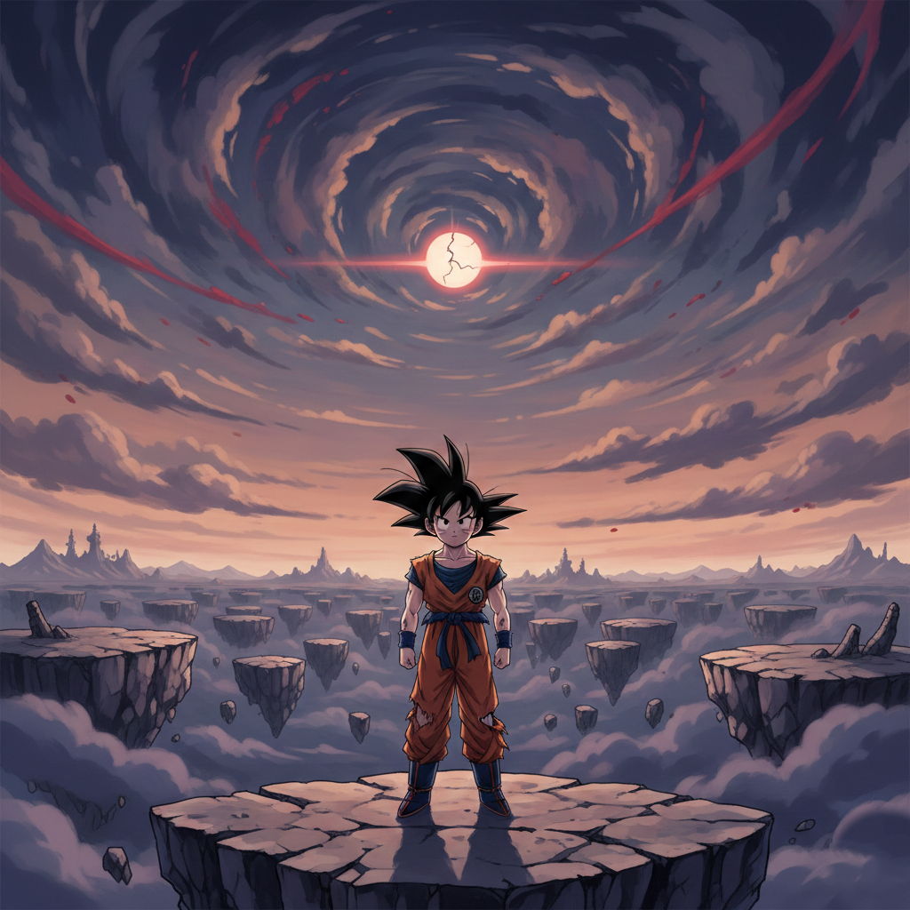 Goku