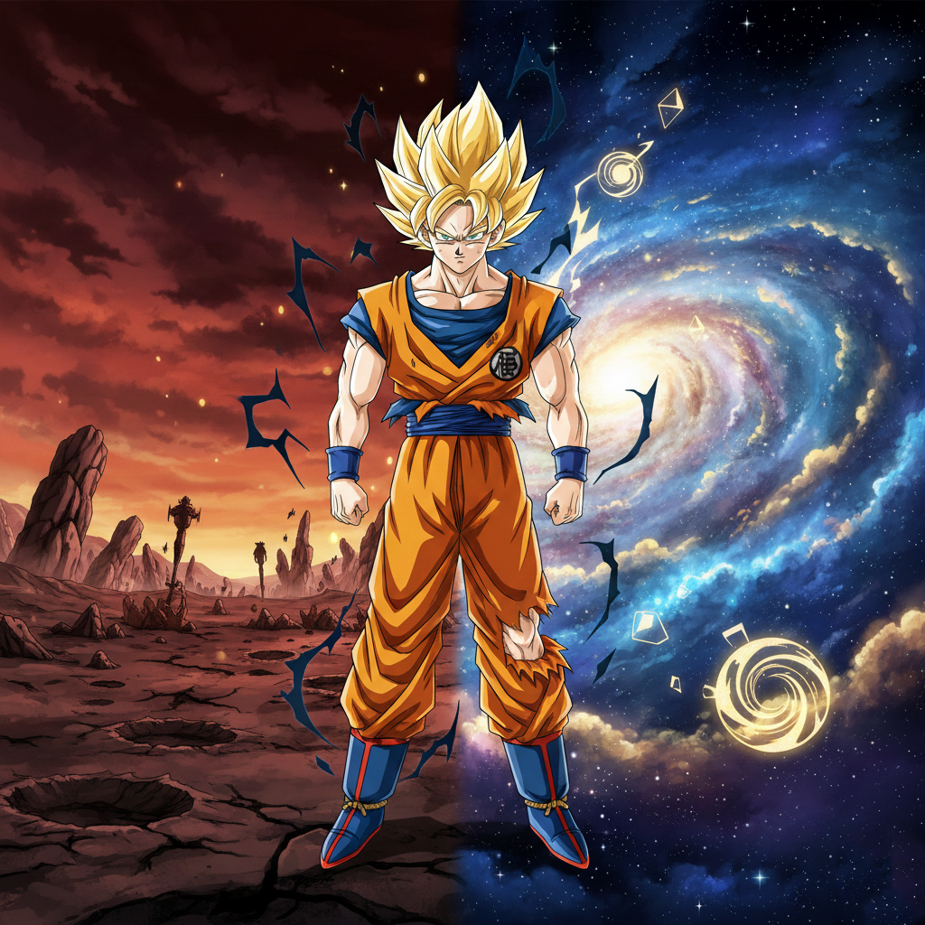 Goku