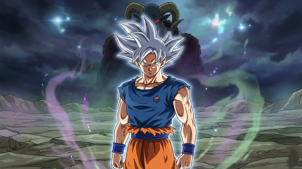 What If Dragon Ball Super Season 2 Revisits the Moro Arc?