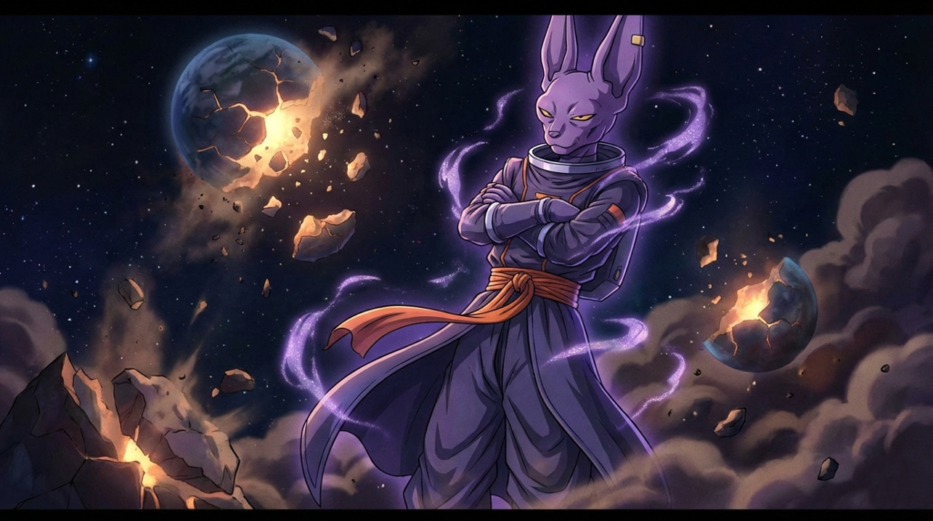Beerus