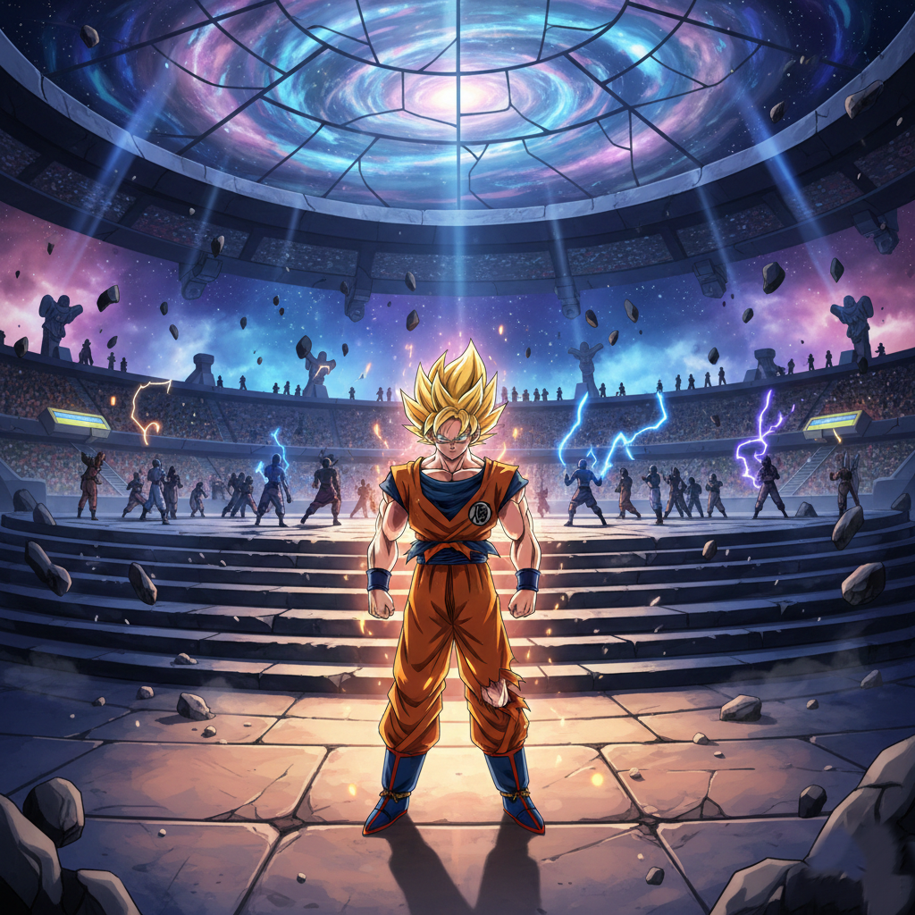 Dragon Ball Super How Many Episodes