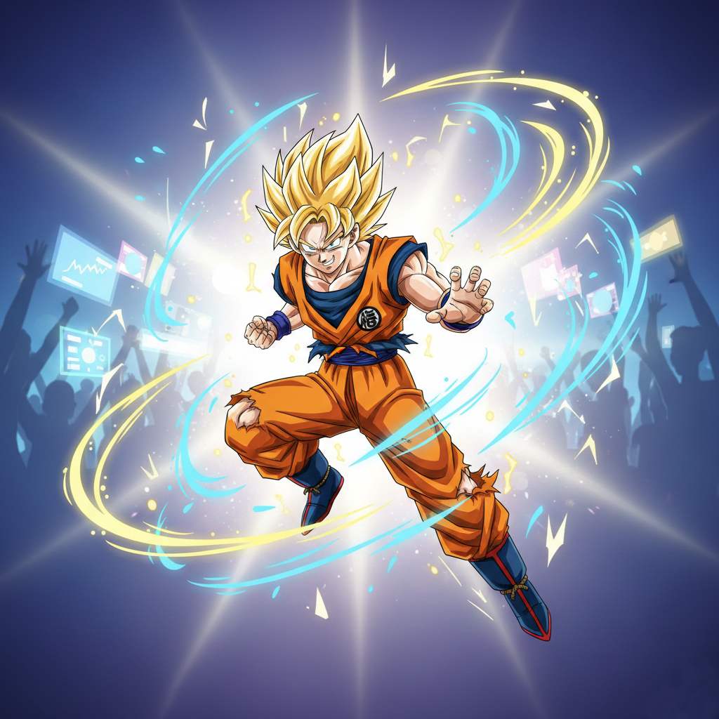 goku