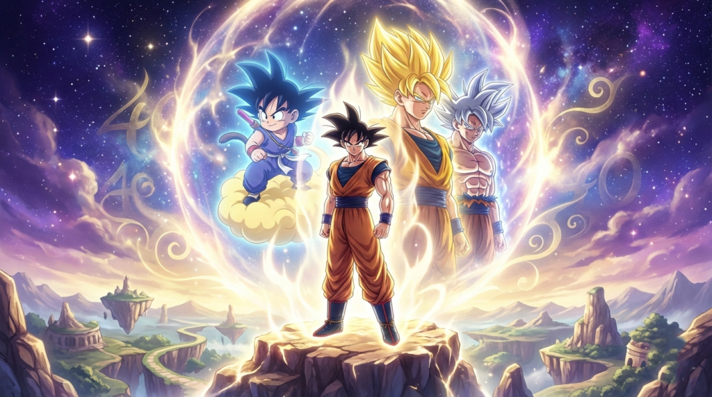 How to Watch Dragon Ball 40th Anniversary Livestream Global – Complete Fan Guide
