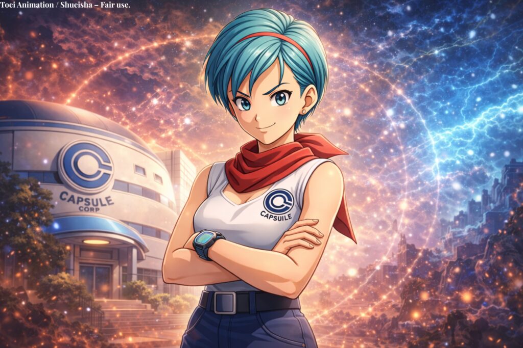 How Old Is Bulma in Dragon Ball Super? Her Age Explains Everything About Her Role Today