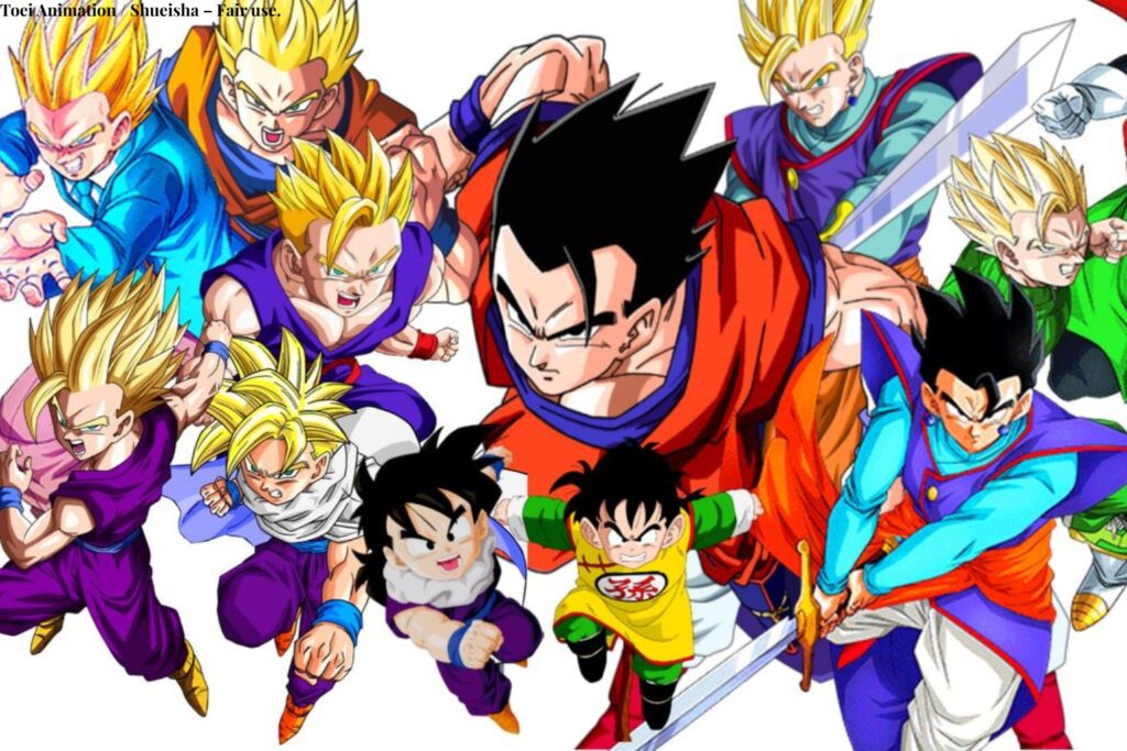 How Old Is Gohan in Dragon Ball Super? The Answer Explains His Entire Character Arc