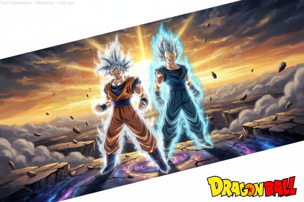 Is Dragon Ball Super Getting a Remake?