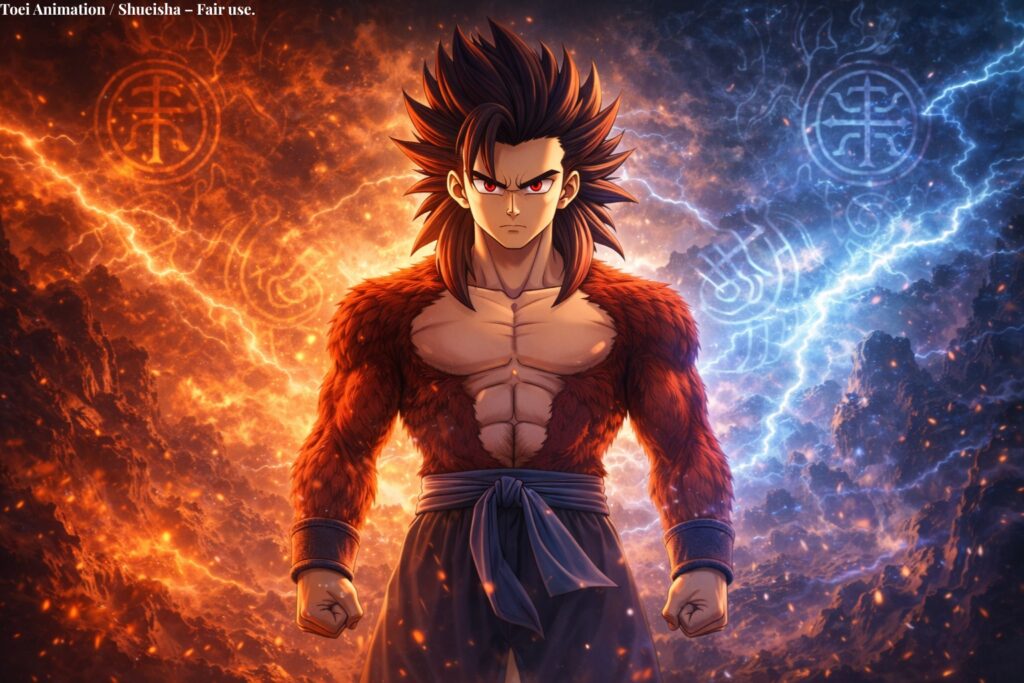 Is Super Saiyan 4 Canon Now? Dragon Ball Daima Changed the Debate Forever