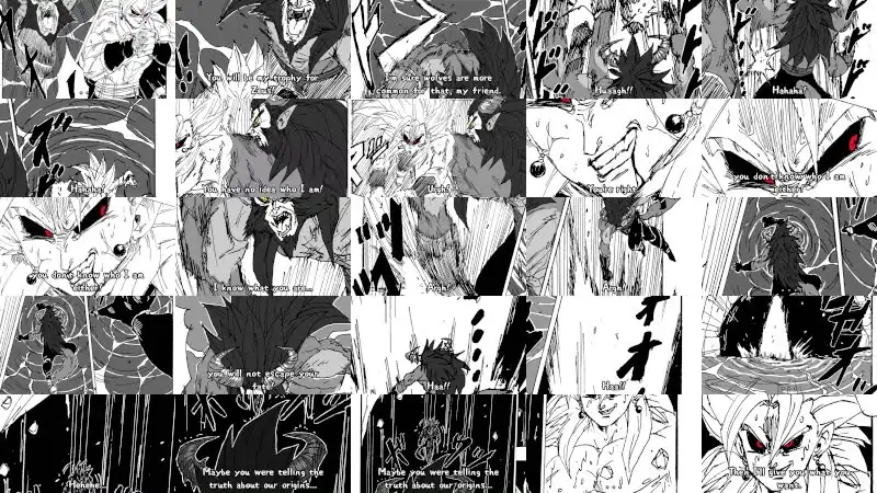 Ultra Vegito Isn’t Even Finished: Beyond Beast Was Only the Beginning