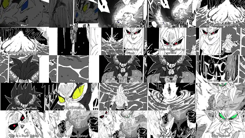 Ultra Vegito Isn’t Even Finished: Beyond Beast Was Only the Beginning