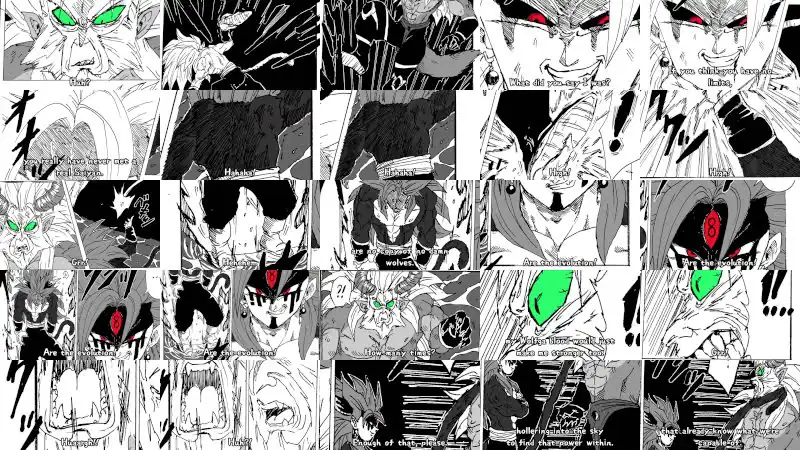 Ultra Vegito Isn’t Even Finished: Beyond Beast Was Only the Beginning