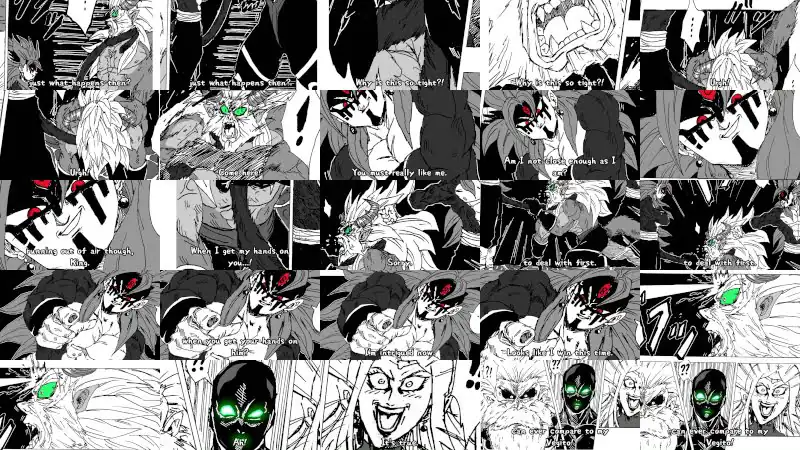 Ultra Vegito Isn’t Even Finished: Beyond Beast Was Only the Beginning